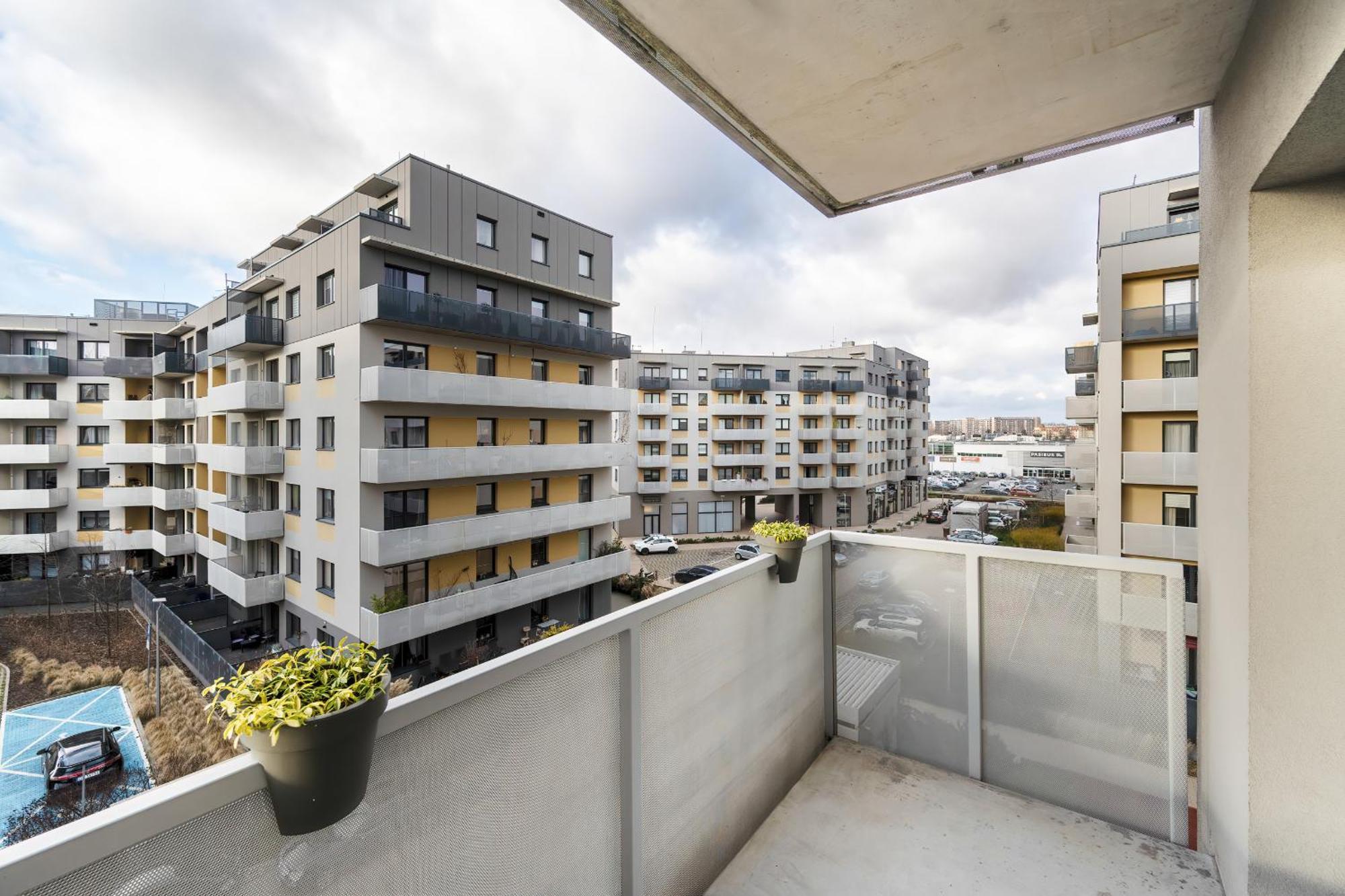 One Bedroom Apartment Nadodrze With Free Garage Wroclaw By Noclegi Renters Breslávia Exterior foto